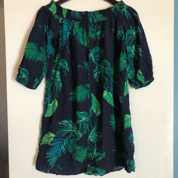 Swimsuit Cover Up Dress - Small - Picture 10 of 10